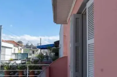 Sobrado residencial à venda, belenzinho, são paulo - so1558.