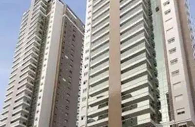 Apartamento a venda no jardim anália franco no edifico maria callas com 4 suítes, 4 vagas.