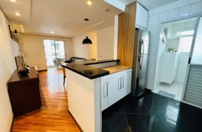 Apartamento com 3 dormitórios à venda, 76 m² por r$ 749.900,00 - vila invernada - são paulo/sp