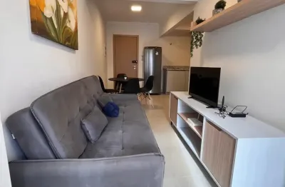 Lindo apartamento totalmente mobiliado - próximo ao centro de blumenau