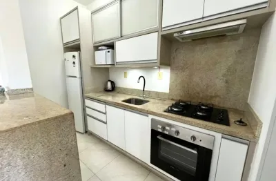 Lindo apartamento totalmente mobiliado no centro de pomerode