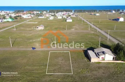 Terreno á venda em balneario gaivota - areias claras - sc