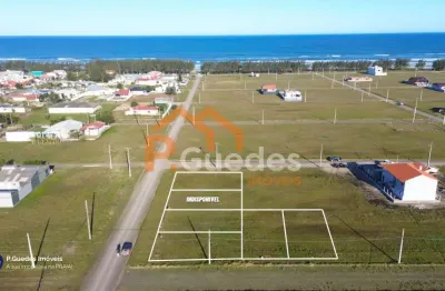 Terreno à venda – bairro areias claras, balneário gaivota/sc