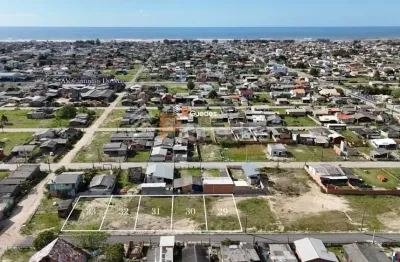 Terreno à venda no bairro jardim ultramar – balneário gaivota/sc