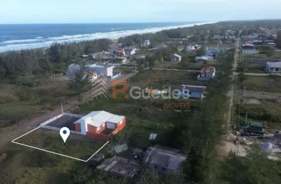 Terreno à venda no loteamento miraflores – balneário arroio do silva/sc