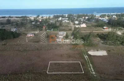 Terreno de esquina à venda no loteamento miraflores – balneário arroio do silva/sc