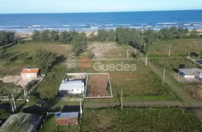 Terreno à venda – lagoinha norte - balneário arroio do silva / sc