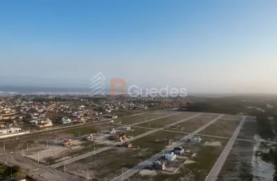 Terreno à venda no Jardim Ultramar, Balneário Gaivota 