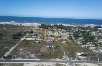 Terreno à venda – bairro belmar -  balneário arroio do silva/sc