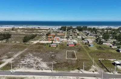 Terreno à venda – bairro belmar -  balneário arroio do silva/sc