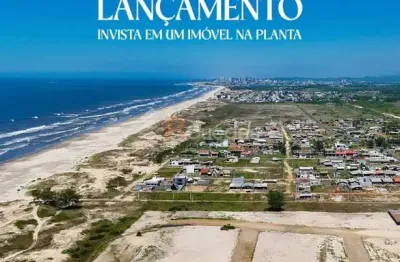 Terreno à venda no Centro, Passo de Torres 