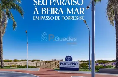 Terreno à venda no Centro, Passo de Torres 