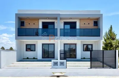 Casa à venda no Santa Fé, Balneário Gaivota 