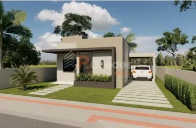 Casa à venda – loteamento novo jardim | balneário gaivota/sc