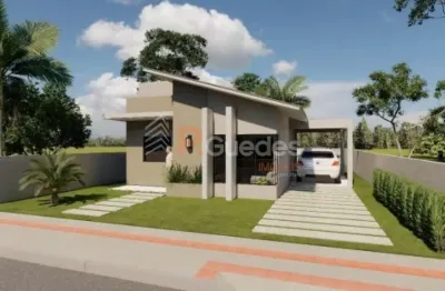 Casa à venda – loteamento novo jardim | balneário gaivota/sc