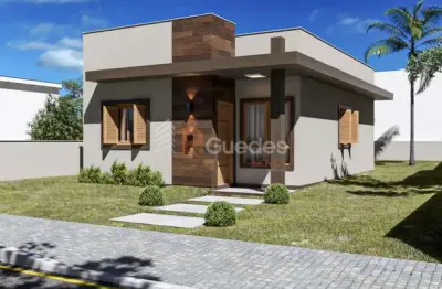 Casa a venda com valor promocional na planta - Village Dunas Oeste