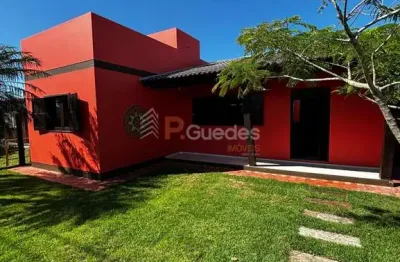 Casa à venda no Village Dunas I, Balneário Gaivota 