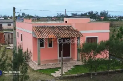 Casa à venda – village dunas oeste | balneário gaivota/sc