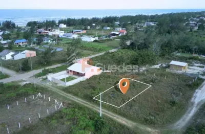 Terreno à venda no bairro miraflores – balneário arroio do silva