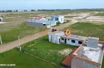 Terreno à venda – bairro areias claras, balneário gaivota/sc