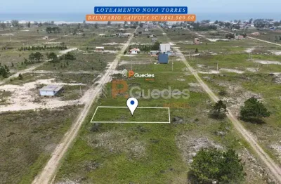 Terreno à venda na Praia Nova Torres, Balneário Gaivota 