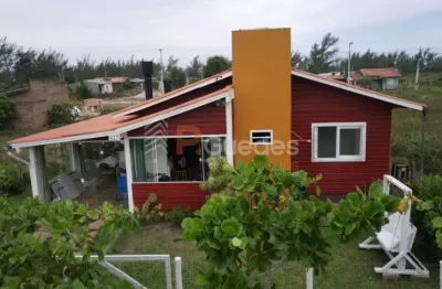 Casa a venda no bairro lagoinha norte - balneário arroio do silva/sc