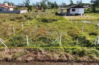 Terreno à venda – bairro miraflores, balneário arroio do silva/sc