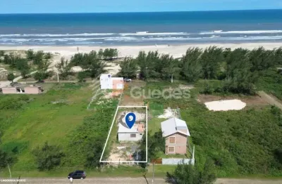 Terreno à venda – bairro lagoinha norte, balneário arroio do silva – sc