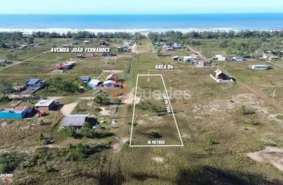 Terrenos à venda no loteamento lagoinha – balneário arroio do silva/sc
