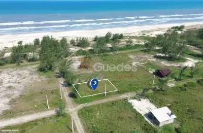 Terreno à venda – lagoinha norte, balneário arroio do silva/sc