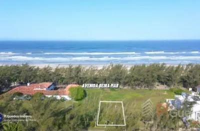 Terreno à venda – condomínio lagoa cortada, balneário gaivota/sc