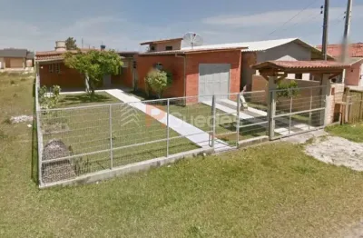 Casa mobiliada à venda – bairro jardim ultramar, balneário gaivota/sc