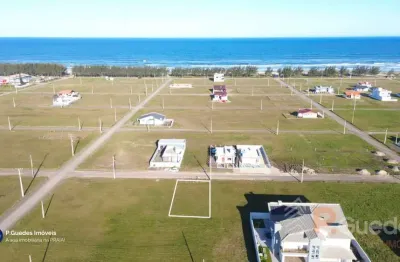 Terreno à venda na Praia Areias Claras, Balneário Gaivota 