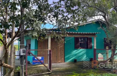 Casa à venda – 500 metros da praia - bairro lagoinha – balneário gaivota/sc