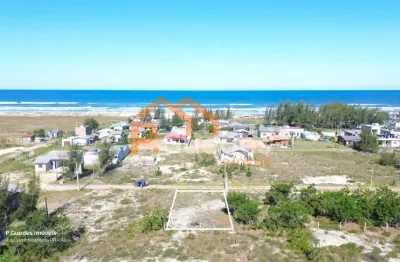 Terreno à venda na Praia Valverde, Balneário Gaivota 