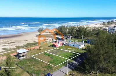 Terreno à venda – praia valverde | balneário gaivota/sc