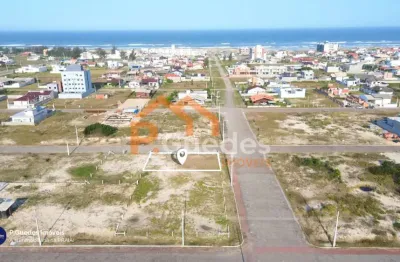 Terreno de esquina à venda – bairro turimar | balneário gaivota/sc