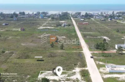 Terreno à venda – praia balneário tropical | balneário gaivota/sc