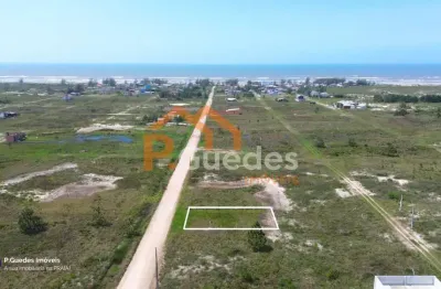 Terreno à venda na Praia Tropical, Balneário Gaivota 