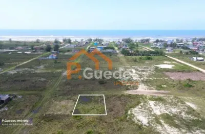 Terreno à venda na Praia Tropical, Balneário Gaivota 