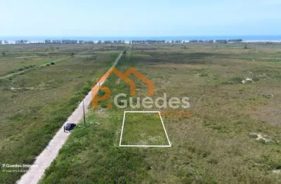 Terreno à venda no Village Dunas II, Balneário Gaivota 