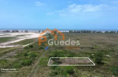 Terreno á venda em balneario gaivota - village dunas ll - sc