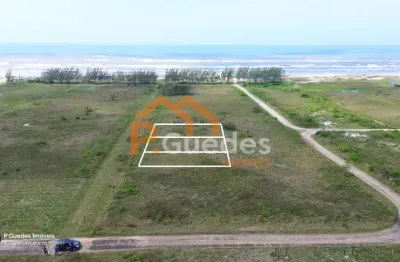 Terreno de esquina à venda – village dunas ii | balneário gaivota/sc