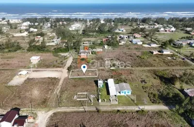 Terreno à venda – lagoinha norte, balneário arroio do silva / sc
