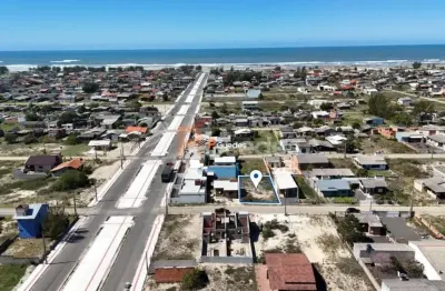Terreno à venda no Jardim Ultramar, Balneário Gaivota 