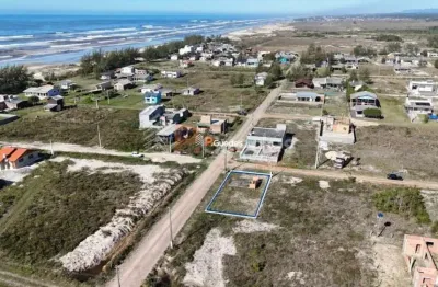 Terreno de esquina à venda em balneário gaivota – sc