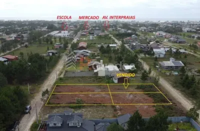 Oportunidade – terrenos à venda no bairro village dunas em balneário gaivota/sc