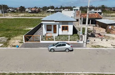 Casa à venda no loteamento village dunas norte – balneário gaivota/sc