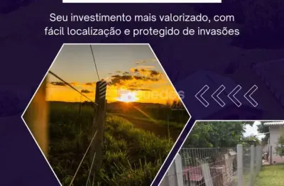 Terreno à venda na Praia Lagoinha, Balneário Gaivota 