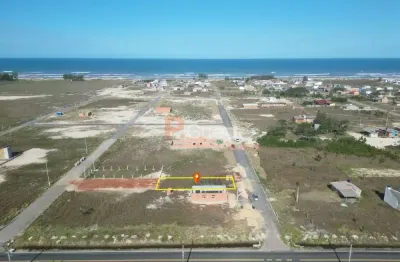 Terreno à venda no Xangrilá dos Mares, Passo de Torres 
